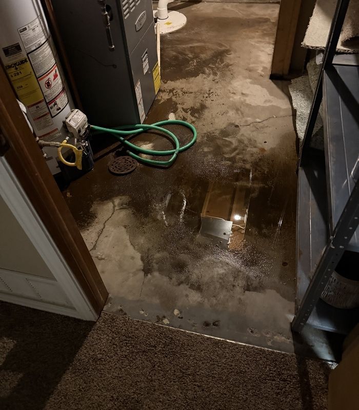 Emergency Water Extraction in Colwich, Mount Hope, Andale, & St Marks KS
