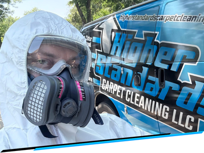 Mold Remediation Service