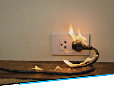 Fire Damage Restoration Service